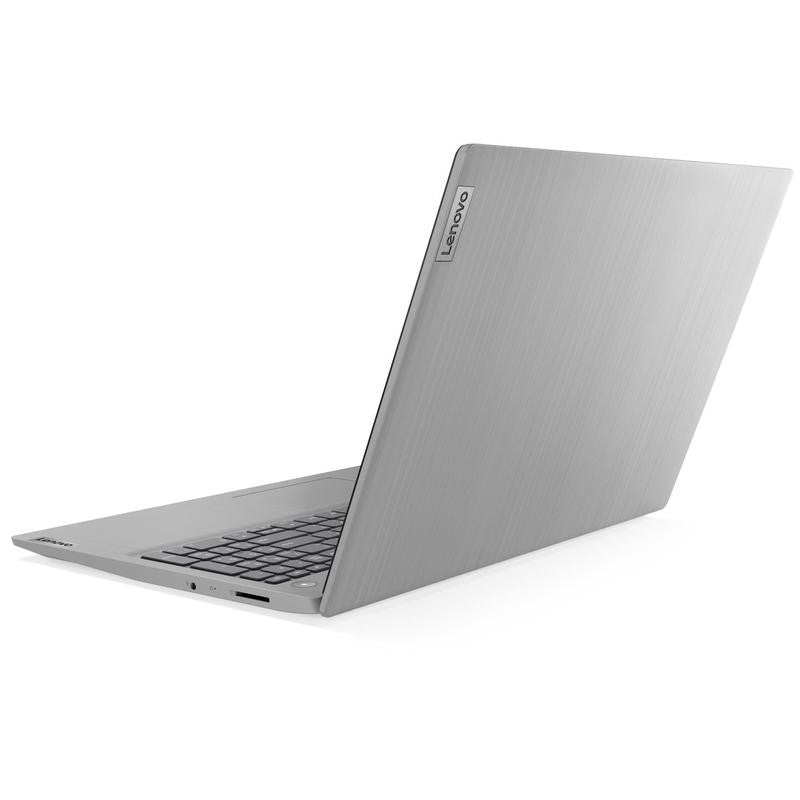Lenovo IdeaPad Slim 3 15ADA05/15.6" FHD AMD Ryzen 7 3700U 8GB 512GB SSD - Platinum Grey 81W10096AU (Opened Never Used) Lenovo