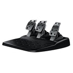 Logitech G920 Driving Force Racing Wheel for Xbox, Playstation & PC - Black Logitech