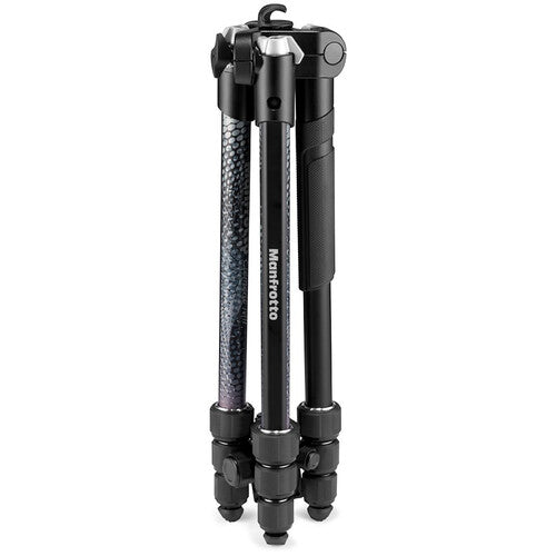Manfrotto Element MII Aluminium Tripod with Ball Head Manfrotto