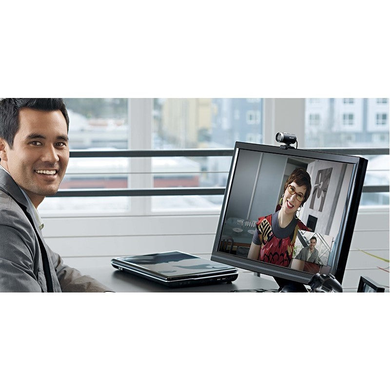 Microsoft LifeCam Cinema Webcam