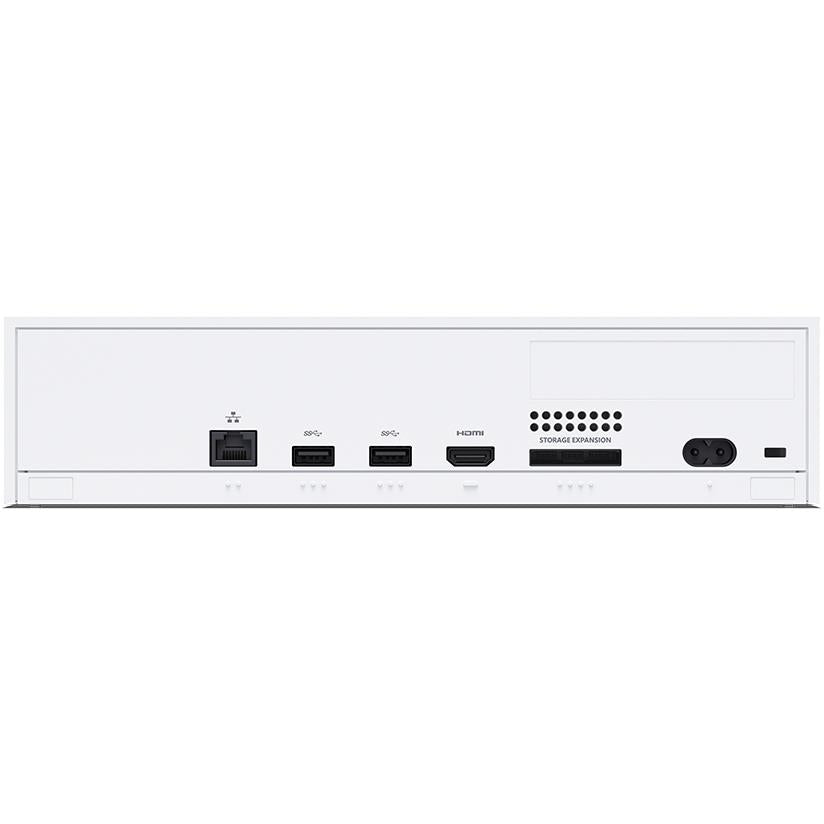 Xbox Series S 512GB Console Microsoft