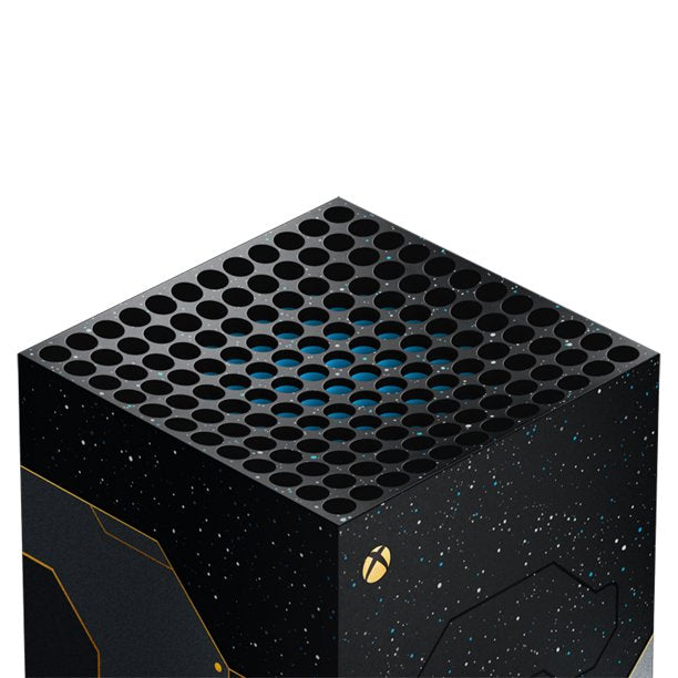 Microsoft Xbox Series X Halo Infinite Limited Edition Console Microsoft