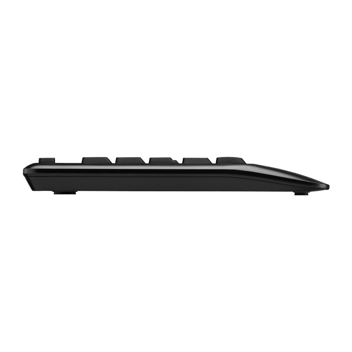 Logitech MK345 Wireless Keyboard & Mouse (920-006491) Logitech