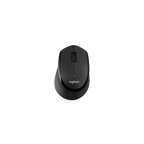 Logitech MK345 Wireless Keyboard & Mouse (920-006491) Logitech