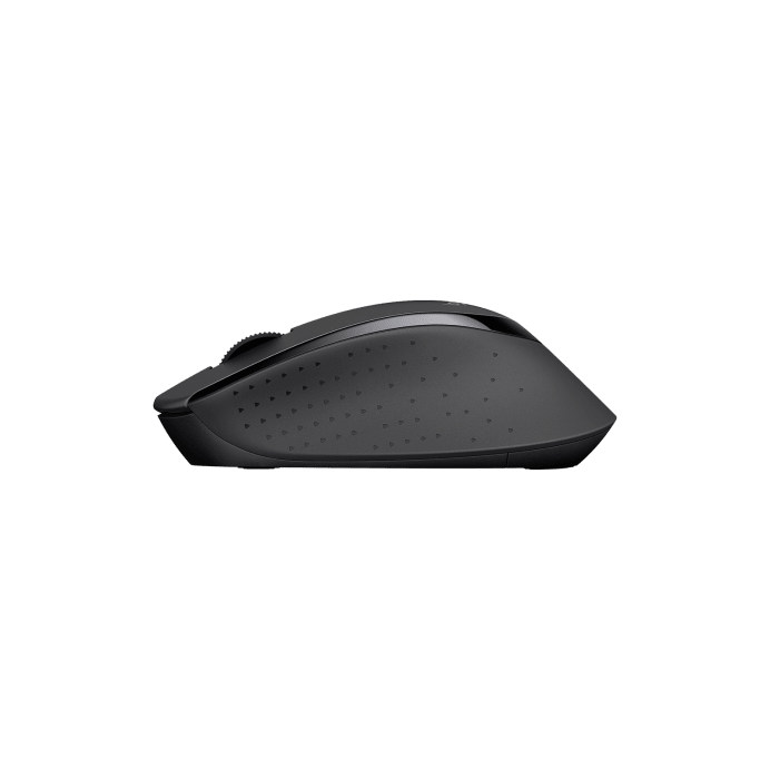 Logitech MK345 Wireless Keyboard & Mouse (920-006491) Logitech