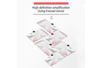 3D UHD Folding Mobile Phone Screen Magnifier Video Amplifier Adjustable Stand Tristar