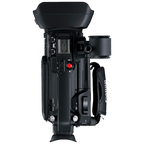 Canon XA55 UHD 4K Camcorder with Dual-Pixel Autofocus (PAL) Canon
