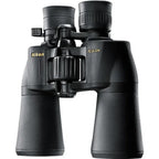 Nikon Aculon A211 10-22x50 Binoculars - Black Nikon