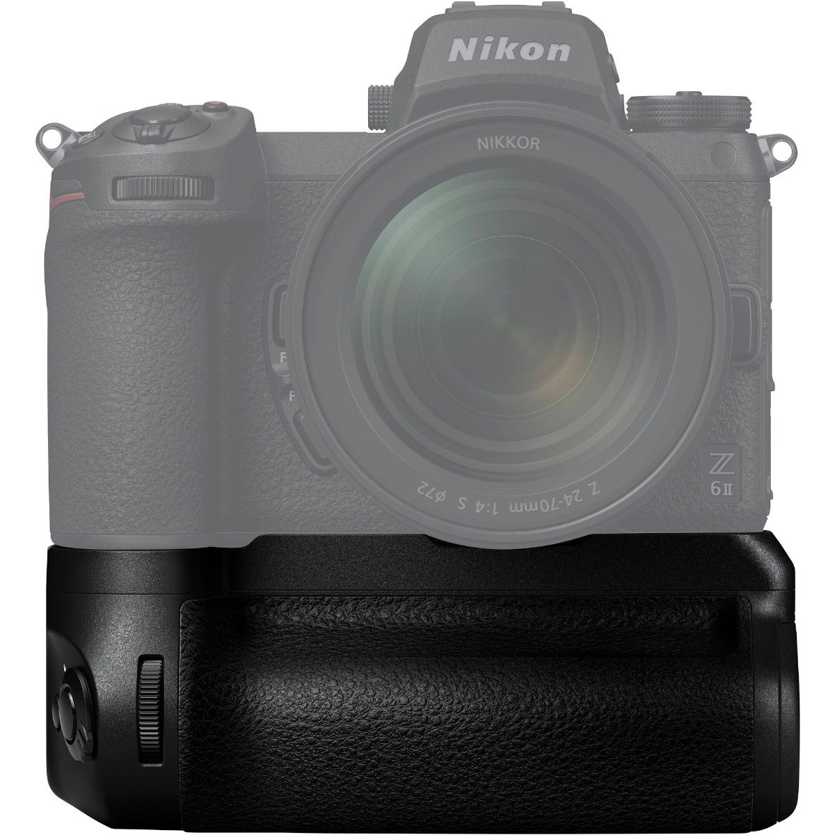 Nikon Power Battery Pack MB-N11 for Z6 II and Z7 II Nikon