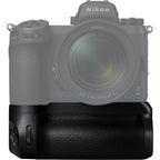 Nikon Power Battery Pack MB-N11 for Z6 II and Z7 II Nikon