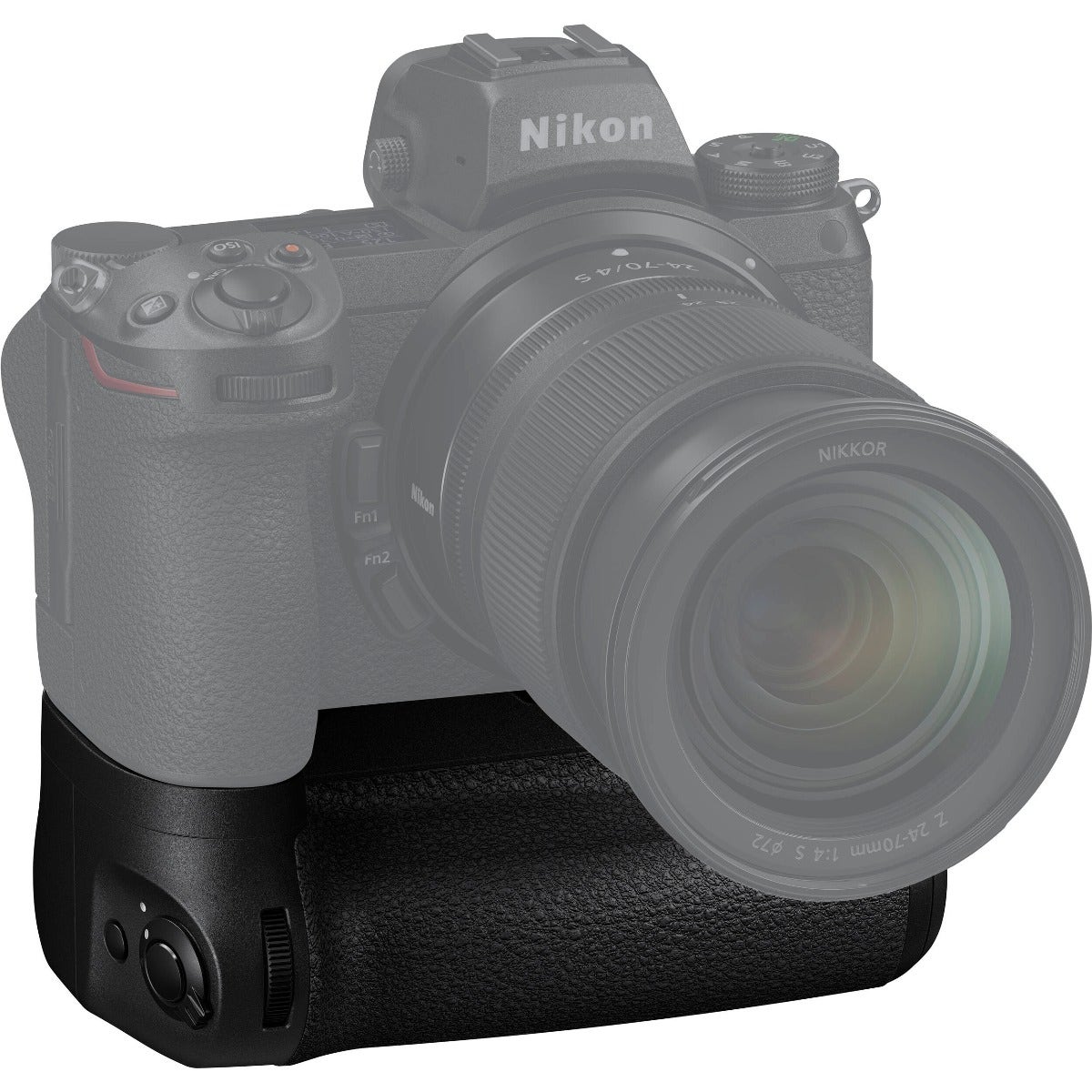 Nikon Power Battery Pack MB-N11 for Z6 II and Z7 II Nikon