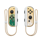 Nintendo Switch Console OLED Model - The Legend of Zelda Tears of the Kingdom Edition ( Open Never Used )