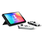 Nintendo Switch Console OLED - White Nintendo