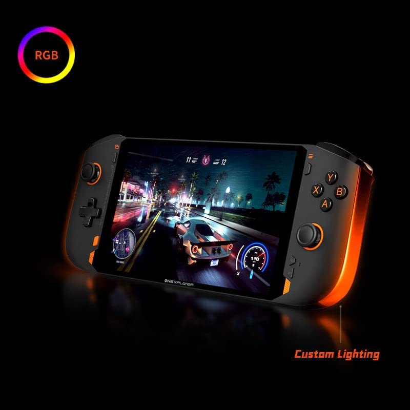 OneXPlayer Mini Pro Gaming Console AMD Ryzen 7 6800U OneXPlayer