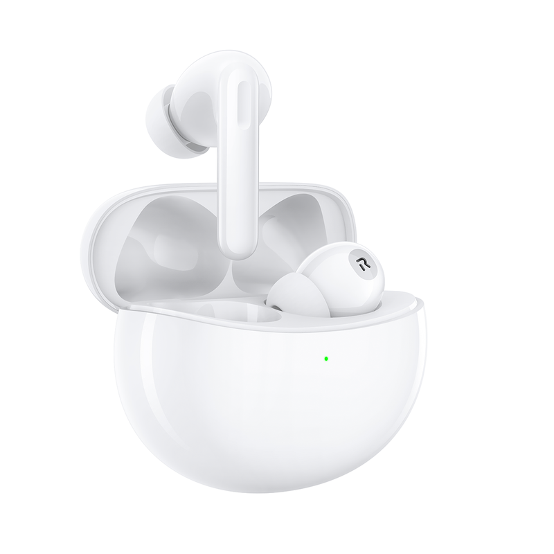 Oppo Enco Air 2 Pro Wireless Bluetooth Earbuds with Noise Cancellation Oppo