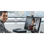 Microsoft LifeCam Cinema Webcam
