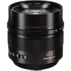 Panasonic 42.5mm F1.2 ASPH. POWER O.I.S. Lens Panasonic