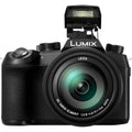 Panasonic Lumix FZ1000 II Digital Bridge Camera Panasonic