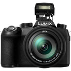 Panasonic Lumix FZ1000 II Digital Bridge Camera Panasonic