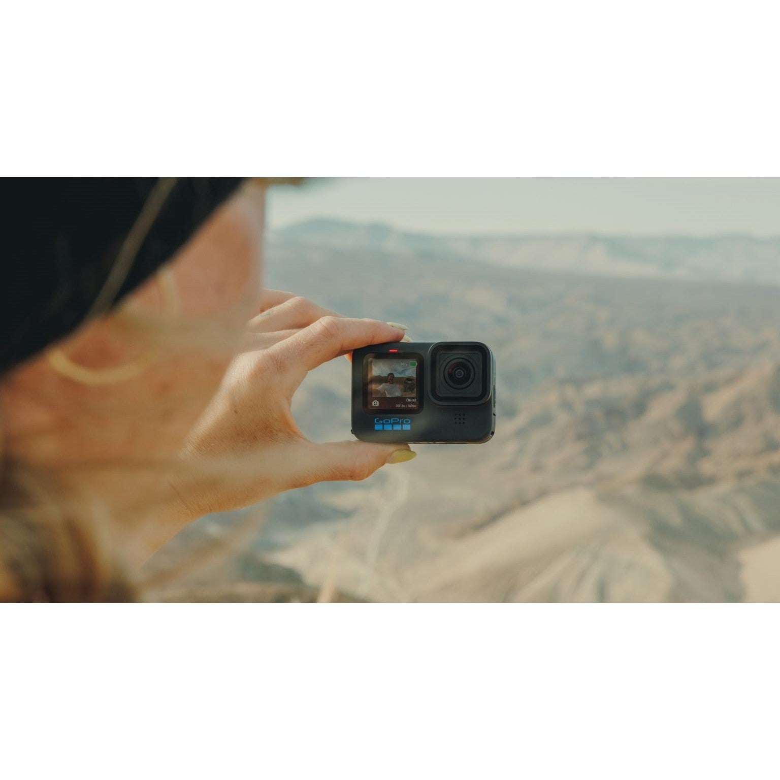 GoPro Hero11 Black 5.3K Cam HyperSmooth 5.0 Action Camera GoPro