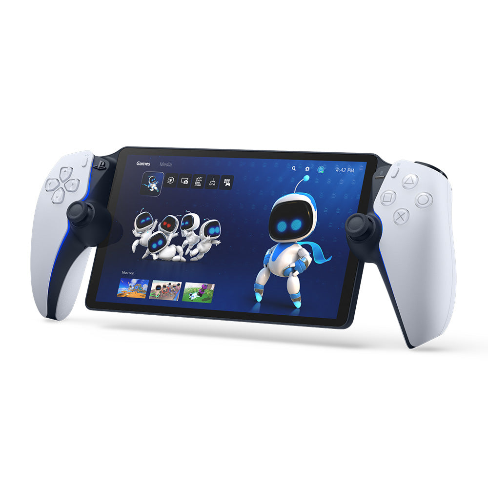 PlayStation Portal Remote Player for PS5 Console (Open Never Used)