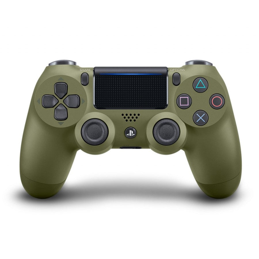 Sony DualShock Bluetooth PS4 PlayStation Wireless Controller - Refurbished Sony