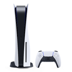 Sony Playstation 5 / PS5 Disc Edition Console Horizon Forbidden West Sony