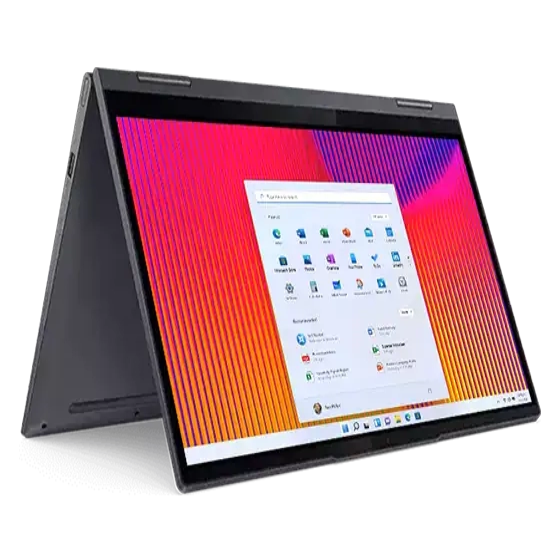 Lenovo YOGA 7i 15-ITL5 8GB/512GB 15.6-inch Touchscreen Notebook - Slate Grey Samsung