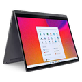 Lenovo YOGA 7i 15-ITL5 8GB/512GB 15.6-inch Touchscreen Notebook - Slate Grey Samsung