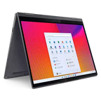 Lenovo YOGA 7i 15-ITL5 8GB/512GB 15.6-inch Touchscreen Notebook - Slate Grey Samsung