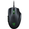 Razer Naga Trinity Gaming Mouse - Black ( Open Never Used) Razer