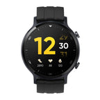 Realme Watch S Bluetooth Smartwatch RMA 207 - Black Realme