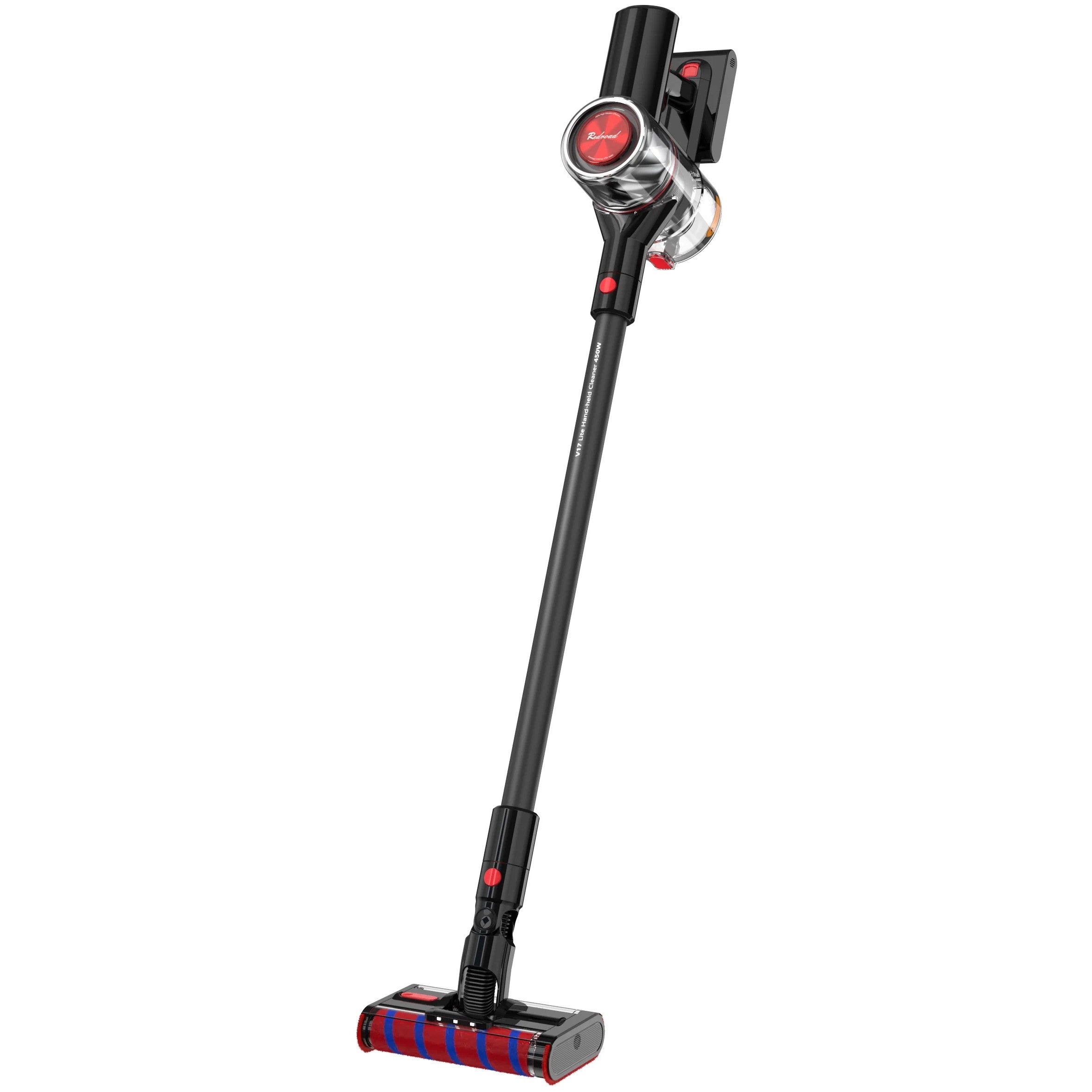 Redroad V17 Lite 6 in 1 Cordless Handheld vacuum Cleaner Redroad