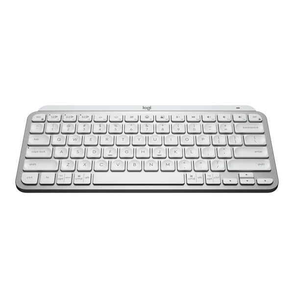 Logitech MX Keys Mini Wireless Keyboard Logitech