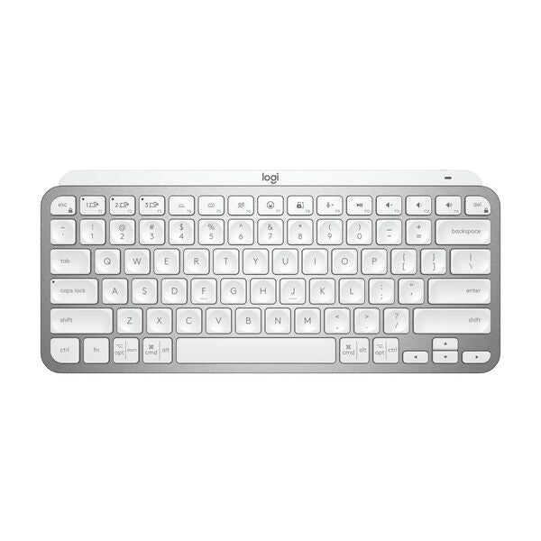 Logitech MX Keys Mini Wireless Keyboard Logitech