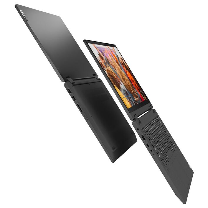 Lenovo IdeaPad Flex 5 8GB/256GB 14-Inch Notebook, Grey 82HS008DAU (Open Never Used) Lenovo