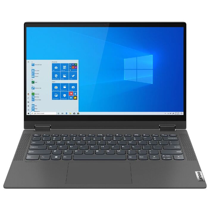 Lenovo IdeaPad Flex 5 8GB/256GB 14-Inch Notebook, Grey 82HS008DAU (Open Never Used) Lenovo