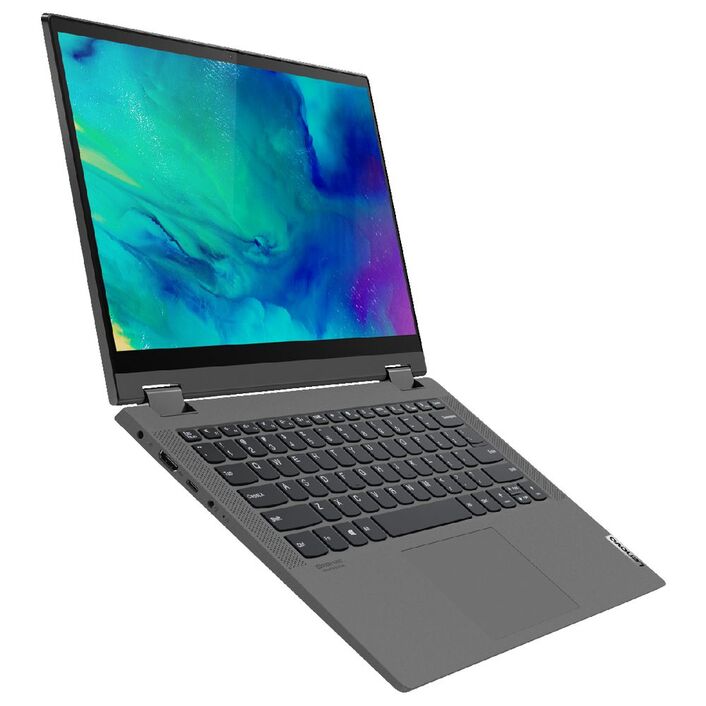 Lenovo IdeaPad Flex 5 8GB/256GB 14-Inch Notebook, Grey 82HS008DAU (Open Never Used) Lenovo