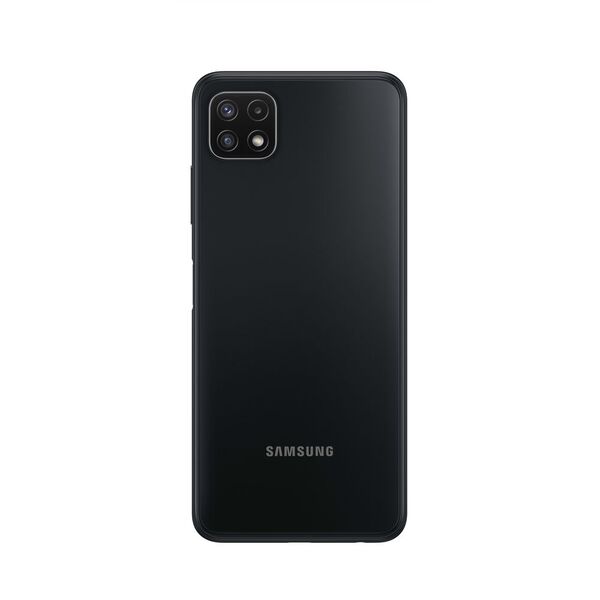 Samsung Galaxy A22 5G Unlocked Smartphone 128GB - Grey