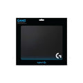 Logitech G440 Gaming Mouse Pad - Black Logitech