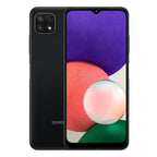 Samsung Galaxy A22 5G Unlocked Smartphone 128GB - Grey