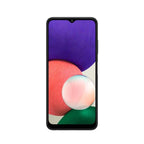 Samsung Galaxy A22 5G Unlocked Smartphone 128GB - Grey