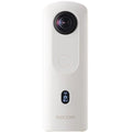 Ricoh THETA SC2 4K 360 Spherical Camera - White Ricoh