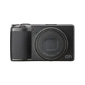 Ricoh GR III Digital Compact Camera- Black Richo