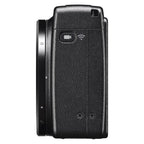 Ricoh GR III Digital Compact Camera- Black Richo