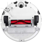 Roborock S6 Pure Robot Vacuum Cleaner and Mop - White Roborock