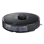Roborock S7+ Plus Robotic Vacuum and Mop Cleaner with Auto-Empty Dock - Black (Open Never Used) Roborock