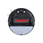 Roborock S7+ Plus Robotic Vacuum and Mop Cleaner with Auto-Empty Dock - Black (Open Never Used) Roborock