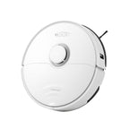 Roborock S8 Pro Ultra Robotic Vacuum & Mop Cleaner With Auto Empty Dock - White Roborock
