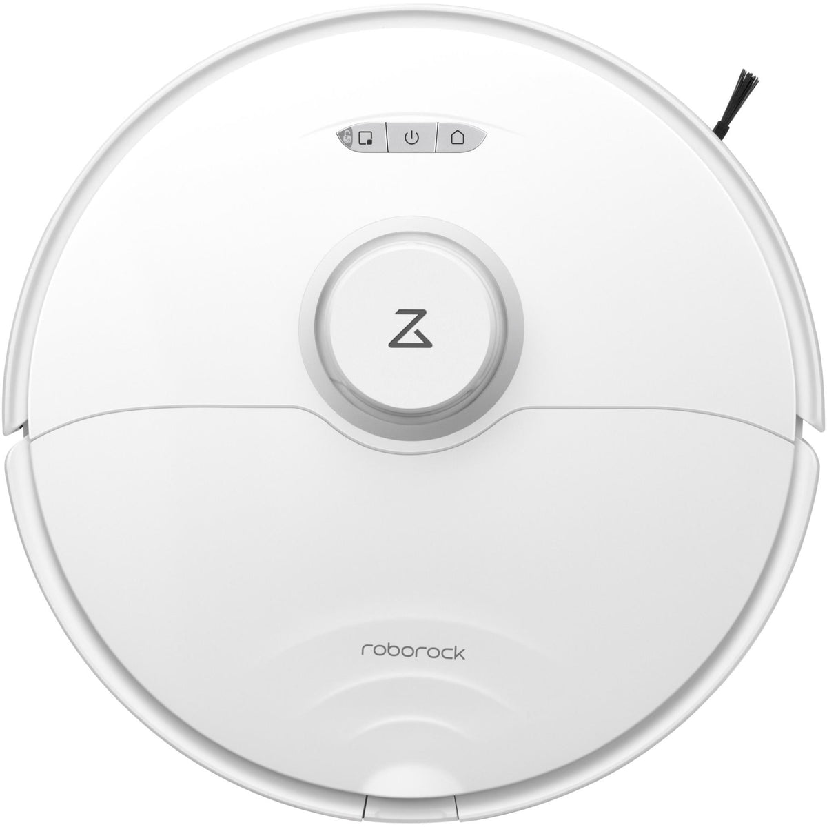 Roborock S8 Robot Vacuum Cleaner & Sonic Mop - White Roborock